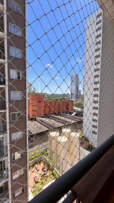 Estudio A 500M Metro Joao Dias São Paulo Eksteriør billede